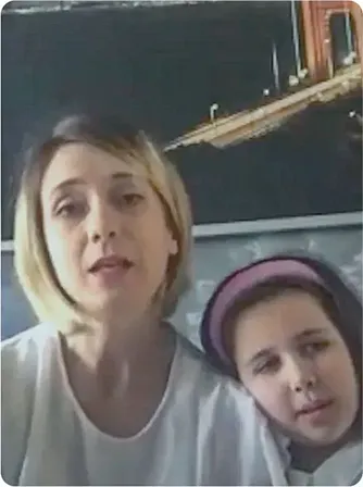 Vivavoce centro balbuzie bambini genitori