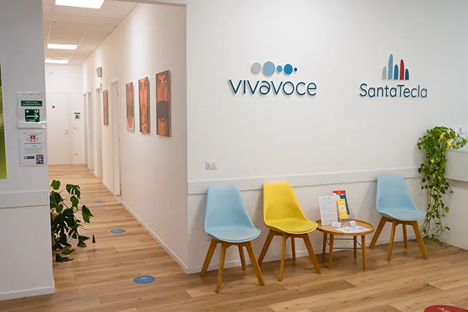 Vivavoce Milano