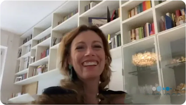 Vivavoce testimonianza mamma